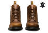 Кожаные мужские ботинки Dr.Martens Eldritch HERITAGE 22703243 коричневые - Кожаные мужские ботинки Dr.Martens Eldritch HERITAGE 22703243 коричневые