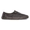Кеды Vans AUTHENTIC CA (Over Washed) VJWIBQN серые - Кеды Vans AUTHENTIC CA (Over Washed) VJWIBQN серые