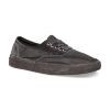 Кеды Vans AUTHENTIC CA (Over Washed) VJWIBQN серые - Кеды Vans AUTHENTIC CA (Over Washed) VJWIBQN серые