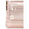 Рюкзак маленький женский Mini Mi-Pac Glitter Champagne золотой - Рюкзак маленький женский Mini Mi-Pac Glitter Champagne золотой