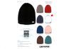Шапка Converse Solid Slouch Beanie 486178 белая - Шапка Converse Solid Slouch Beanie 486178 белая