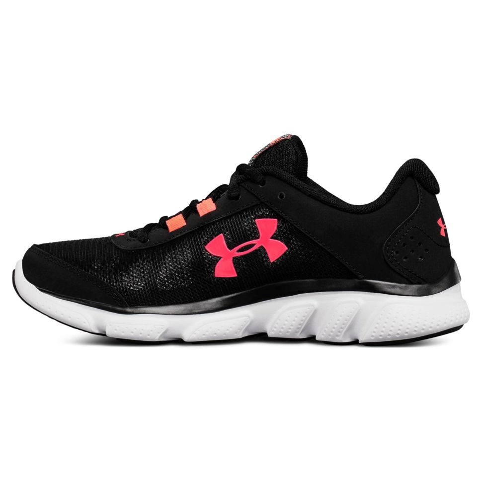Under armour ua w on sale micro g assert 7