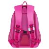 Школьный рюкзак GRIZZLY для девочек c анатомической спинкой и двумя отделениями RG-966-1/1 розовый - Школьный рюкзак GRIZZLY для девочек c анатомической спинкой и двумя отделениями RG-966-1/1 розовый