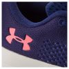 Беговые кроссовки женские Under Armour Ua W Rapid 1297452-401 низкие для бега синие - Беговые кроссовки женские Under Armour Ua W Rapid 1297452-401 низкие для бега синие