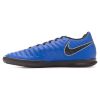 Бутсы мужские Nike Men'S Nike Tiempo Legendx 7 Club (Ic) Indoor/Court Football Boot AH7245-400 футбольные синие - Бутсы мужские Nike Men'S Nike Tiempo Legendx 7 Club (Ic) Indoor/Court Football Boot AH7245-400 футбольные синие