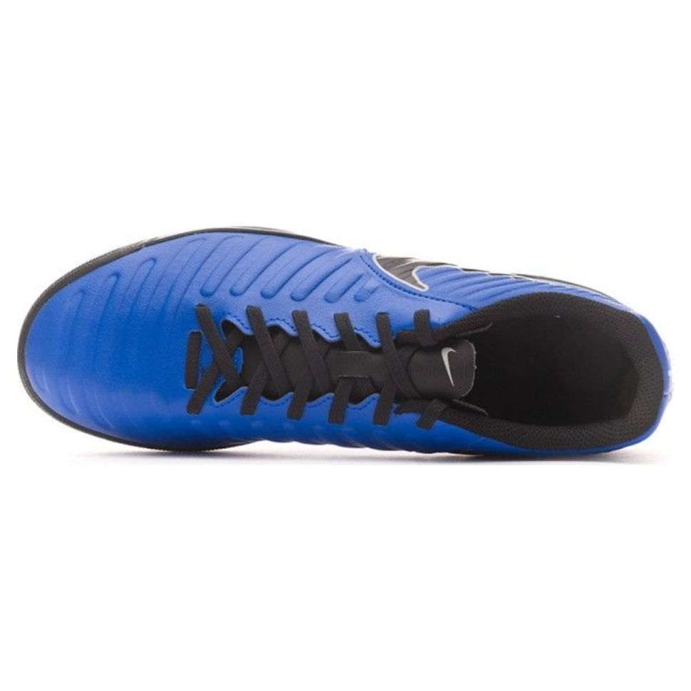 tiempo legendx 7 club ic