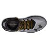 Кроссовки мужские Under Armour Ua X Rock Delta X Cg-Stl/Blk/Sgd 3021055-101 высокие для тренировок серые - Кроссовки мужские Under Armour Ua X Rock Delta X Cg-Stl/Blk/Sgd 3021055-101 высокие для тренировок серые