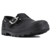 Кеды женские Palladium Pampa M-Jane Washed 94475-008 черные - Кеды женские Palladium Pampa M-Jane Washed 94475-008 черные