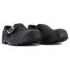 Кеды женские Palladium Pampa M-Jane Washed 94475-008 черные - Кеды женские Palladium Pampa M-Jane Washed 94475-008 черные