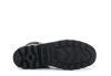 Кожаные женские ботинки Palladium Pampa Cuff WL LUX 73231-060W черные - Кожаные женские ботинки Palladium Pampa Cuff WL LUX 73231-060W черные
