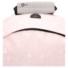 (Уценка) Рюкзак маленький Mi-Pac Splattered Pink розовый - (Уценка) Рюкзак маленький Mi-Pac Splattered Pink розовый
