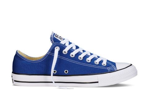 (УЦЕНКА) Кеды Converse Chuck Taylor All Star 151177 синие