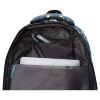 Школьный рюкзак CLASS X TORBER T5220-BLK-BLU синий - Школьный рюкзак CLASS X TORBER T5220-BLK-BLU синий