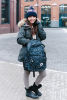Рюкзак Converse Original Backpack (Core) 10002532027 черный - Рюкзак Converse Original Backpack (Core) 10002532027 черный