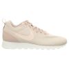 Кроссовки женские Nike Women'S Mid Runner 2 Eng Mesh Shoe 916797-601 низкие текстильные бежевые - Кроссовки женские Nike Women'S Mid Runner 2 Eng Mesh Shoe 916797-601 низкие текстильные бежевые