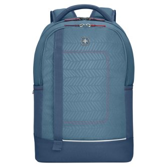 Рюкзак городской WENGER NEXT Tyon с отделением для ноутбука 611985 синий