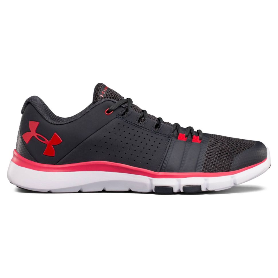Men's ua strive 7 training shoes cheap