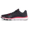 Кроссовки мужские Under Armour Ua Strive 7 1295778-016 низкие черные - Кроссовки мужские Under Armour Ua Strive 7 1295778-016 низкие черные