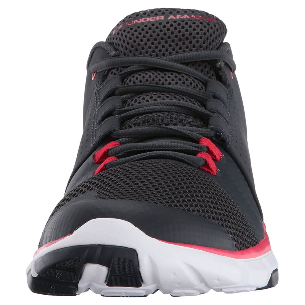 Under armour strive 7 review sale