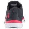 Кроссовки мужские Under Armour Ua Strive 7 1295778-016 низкие черные - Кроссовки мужские Under Armour Ua Strive 7 1295778-016 низкие черные