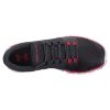 Кроссовки мужские Under Armour Ua Strive 7 1295778-016 низкие черные - Кроссовки мужские Under Armour Ua Strive 7 1295778-016 низкие черные
