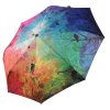 Зонт женский Fabretti UFS0029-5 цветной - Зонт женский Fabretti UFS0029-5 цветной