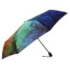 Зонт женский Fabretti UFS0029-5 цветной - Зонт женский Fabretti UFS0029-5 цветной