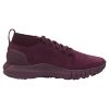 Кроссовки мужские Under Armour Hovr Lace Up Mid Prm-Red,10 3020881-500 беговые бордовые - Кроссовки мужские Under Armour Hovr Lace Up Mid Prm-Red,10 3020881-500 беговые бордовые