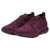 Кроссовки мужские Under Armour Hovr Lace Up Mid Prm-Red,10 3020881-500 беговые бордовые - Кроссовки мужские Under Armour Hovr Lace Up Mid Prm-Red,10 3020881-500 беговые бордовые