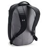 Рюкзак спортивный Under Armour Team Hustle 3.0 (30 л) водонепроницаемый с отделением для ноутбука черный 1306060-001 - Рюкзак спортивный Under Armour Team Hustle 3.0 (30 л) водонепроницаемый с отделением для ноутбука черный 1306060-001