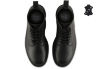 Кожаные мужские ботинки Dr.Martens Pascal Decon 22782001 черные - Кожаные мужские ботинки Dr.Martens Pascal Decon 22782001 черные
