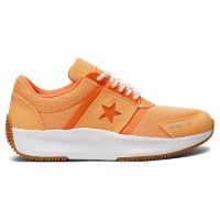 Кроссовки женские Converse Run Star 164290 низкие оранжевые
