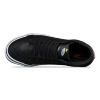 Кожаные кеды Vans UA SK8-HI REISSUE PEANUTS VA2XSBQX5 черные - Кожаные кеды Vans UA SK8-HI REISSUE PEANUTS VA2XSBQX5 черные