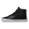 Кожаные кеды Vans UA SK8-HI REISSUE PEANUTS VA2XSBQX5 черные - Кожаные кеды Vans UA SK8-HI REISSUE PEANUTS VA2XSBQX5 черные