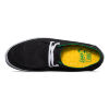 Кеды Vans RATA VULC (Rasta) black/w VUCTC1K черные - Кеды Vans RATA VULC (Rasta) black/w VUCTC1K черные