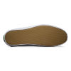 Кеды Vans RATA VULC (Rasta) black/w VUCTC1K черные - Кеды Vans RATA VULC (Rasta) black/w VUCTC1K черные