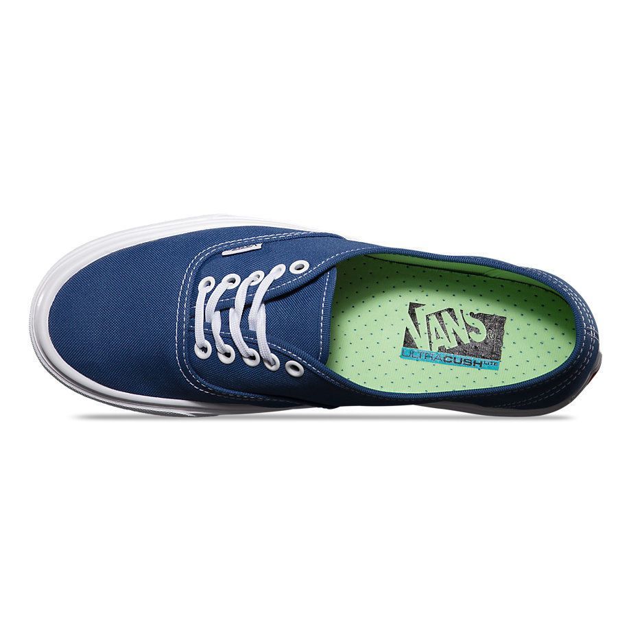Vans authentic lite store
