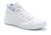 Женские ботинки Palladium Adventure CVS 95680-101 белые - Женские ботинки Palladium Adventure CVS 95680-101 белые