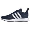 Кроссовки мужские Adidas Smooth Runner FX5117 текстильные синие - Кроссовки мужские Adidas Smooth Runner FX5117 текстильные синие