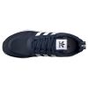 Кроссовки мужские Adidas Smooth Runner FX5117 текстильные синие - Кроссовки мужские Adidas Smooth Runner FX5117 текстильные синие