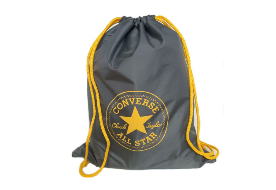 Converse hotsell playmaker gymsack