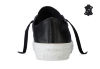 Кожаные кеды Converse (конверс) Chuck Taylor All Star Sawyer 146978 черные - Кожаные кеды Converse (конверс) Chuck Taylor All Star Sawyer 146978 черные