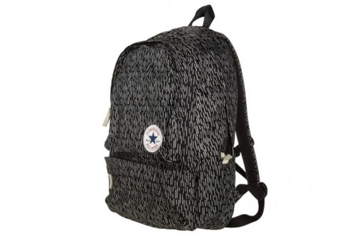 Рюкзак Converse Chuck Plus Backpack (Core) 10002533970 черный 