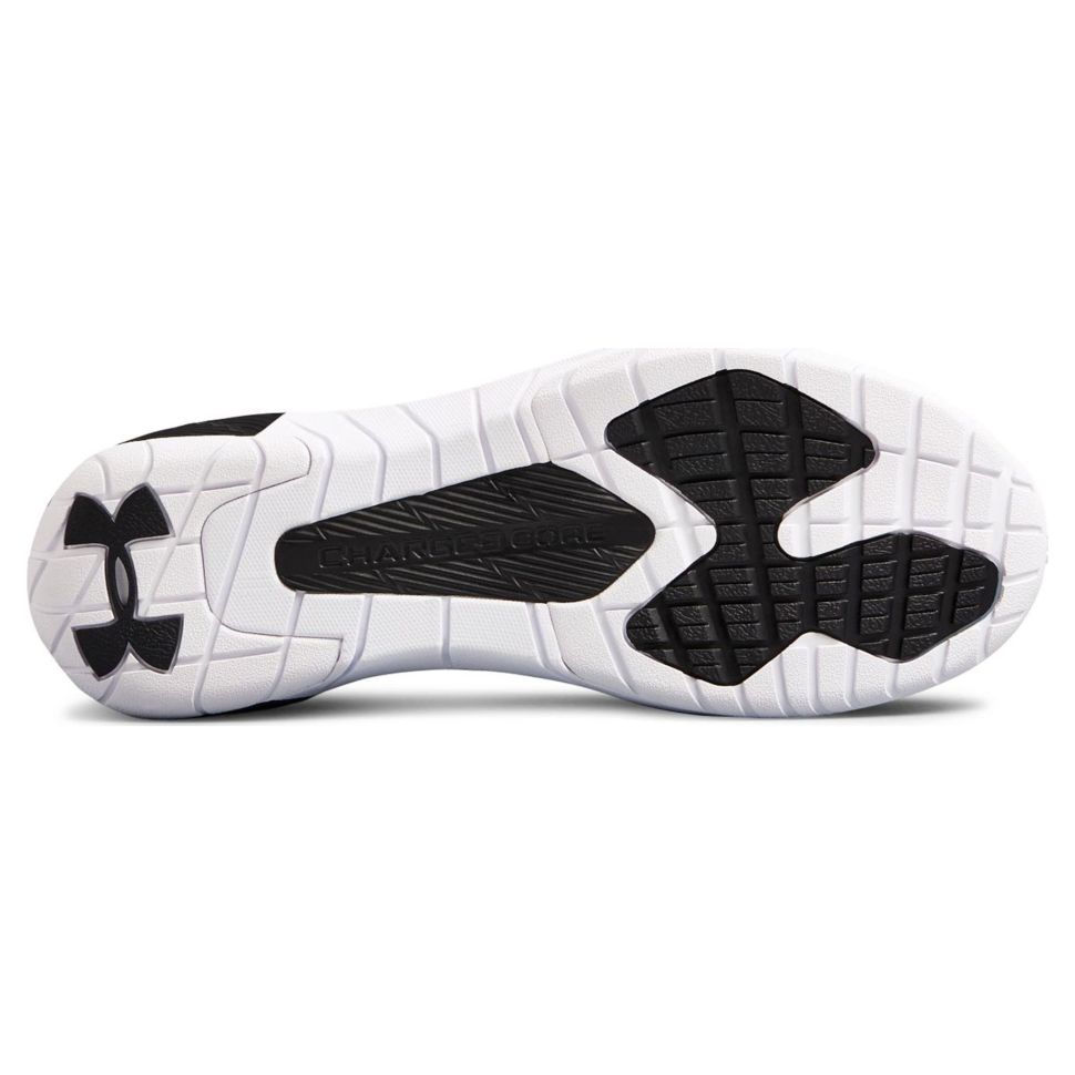 Under armour deals commit tr x