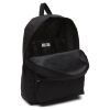 Рюкзак городской Vans Realm Classic Black черный - Рюкзак городской Vans Realm Classic Black черный