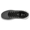 Кроссовки мужские Under Armour Ripple Black / Graphite / Graphite 3021186-004 текстильные серые - Кроссовки мужские Under Armour Ripple Black / Graphite / Graphite 3021186-004 текстильные серые