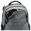 Рюкзак спортивный Under Armour Team Hustle 3.0 (30 л) водонепроницаемый с отделением для ноутбука серый 1306060-040 - Рюкзак спортивный Under Armour Team Hustle 3.0 (30 л) водонепроницаемый с отделением для ноутбука серый 1306060-040