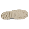 Кеды женские Palladium Pampa M-Jane Washed 94475-481 синие - Кеды женские Palladium Pampa M-Jane Washed 94475-481 синие