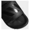 Сланцы мужские Adidas Alphabounce Slide B41720 пляжные черные - Сланцы мужские Adidas Alphabounce Slide B41720 пляжные черные