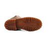 Зимние мужские ботинки Wrangler Yuma Fur WM122000-534 коричневые - Зимние мужские ботинки Wrangler Yuma Fur WM122000-534 коричневые